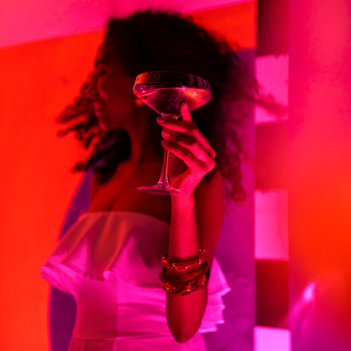 La Vie en Rouge - Édition Rosé Saturday