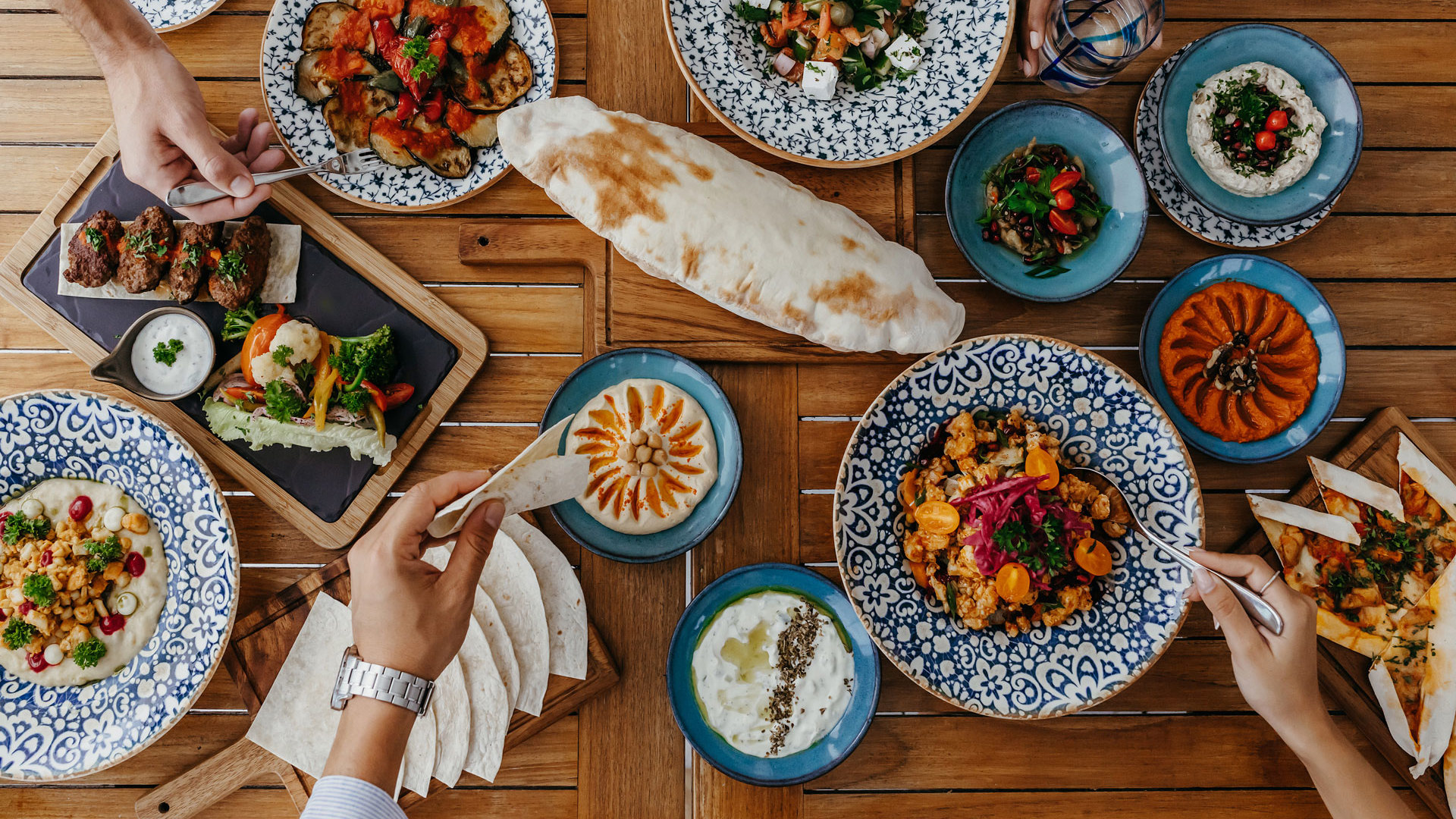 A Turkish Odyssey at Bodrum Blue, LUX* Grand Gaube