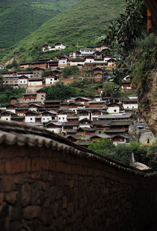 LUX* Stone Town - Baoshan Village
