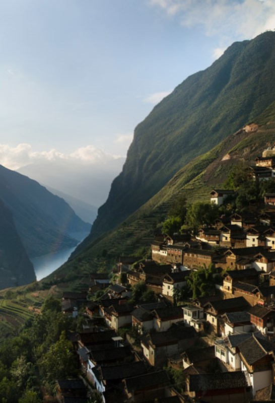 Baoshan Village