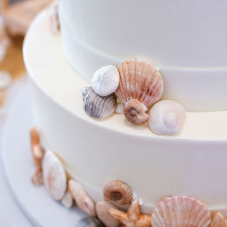 a zero-waste wedding