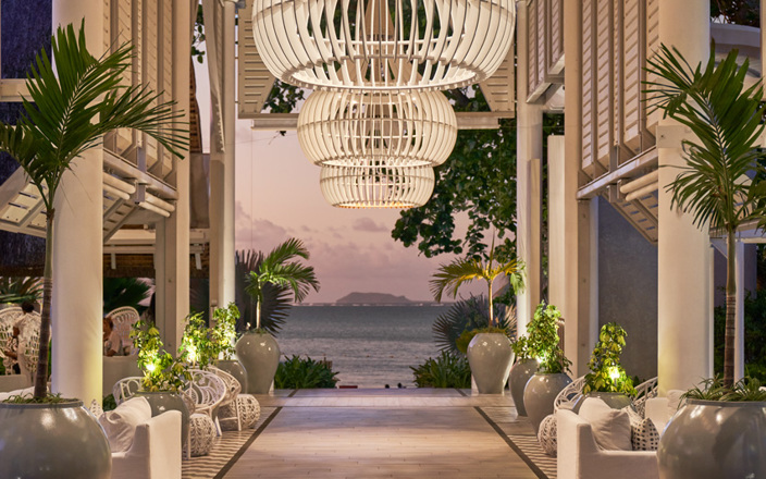 LUX GRAND GAUBE FESTIVE