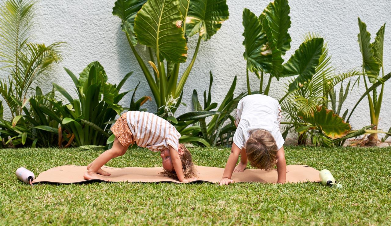 play, our mindful kids club