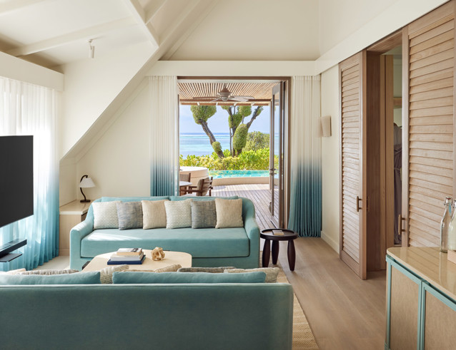 temptation beach pool villa-2