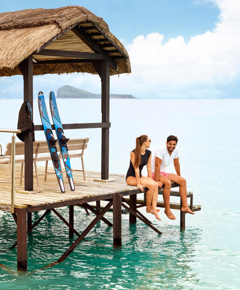 Sports nautiques