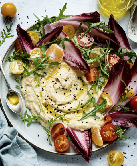 Экстраординарная кухня