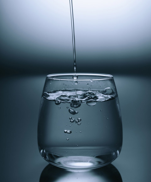 Bottled Water