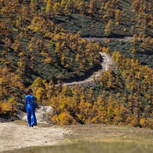 Randonnées dans les grands espaces du Yunnan