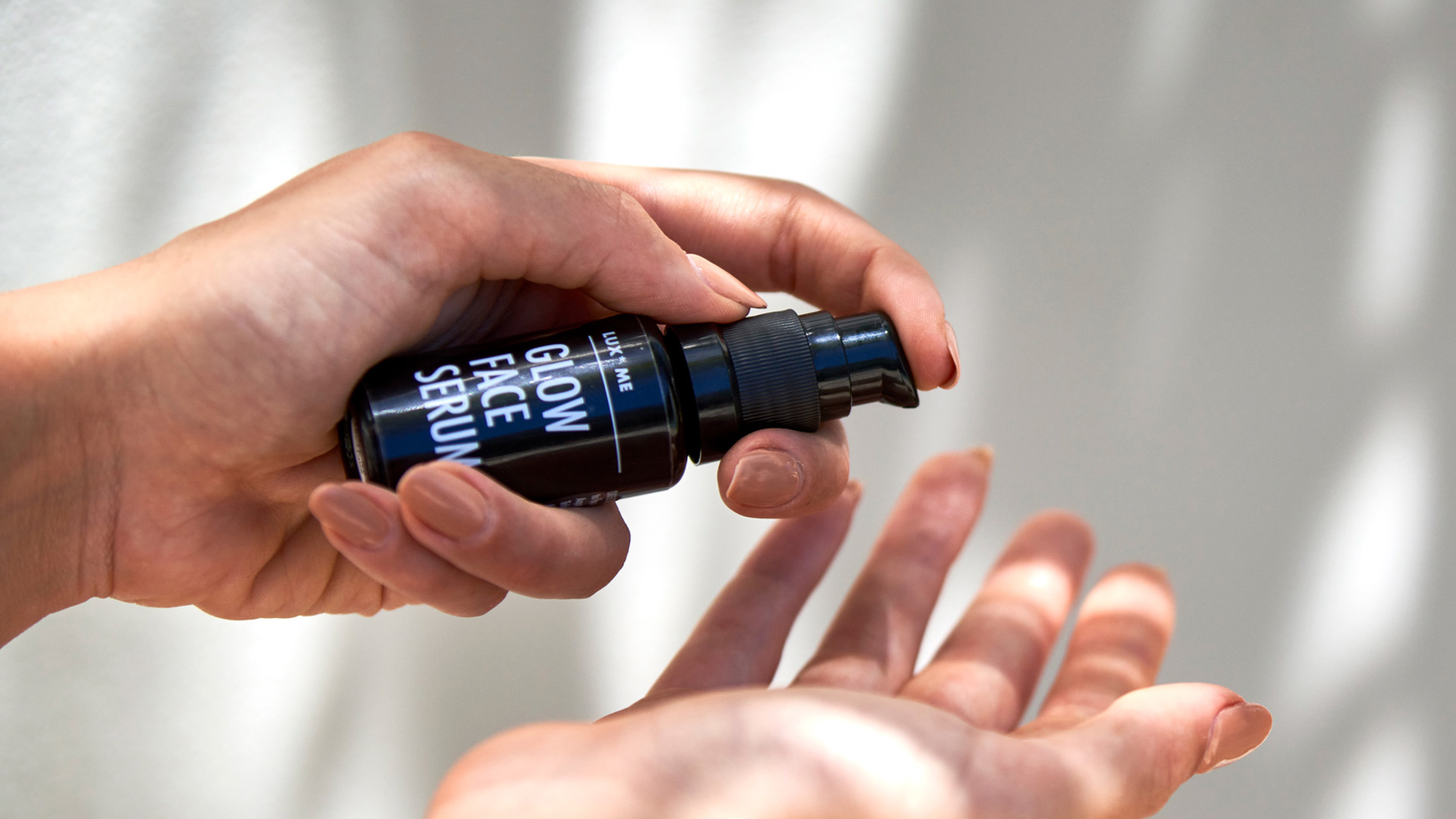 LUX* ME Serum