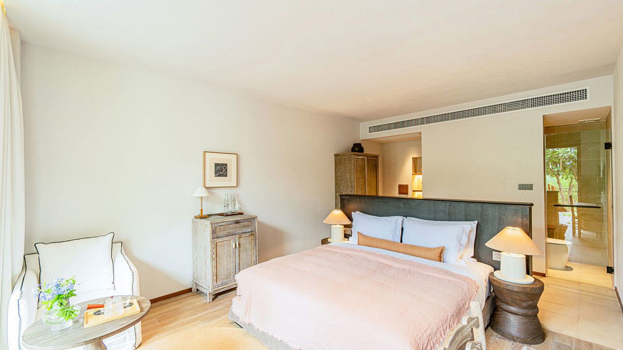 Superior Room (Phase II)