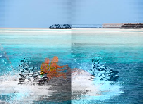 Jetski