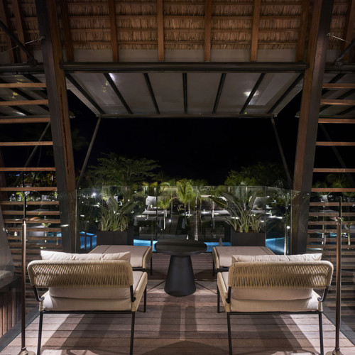 LUX* Junior Suites-6