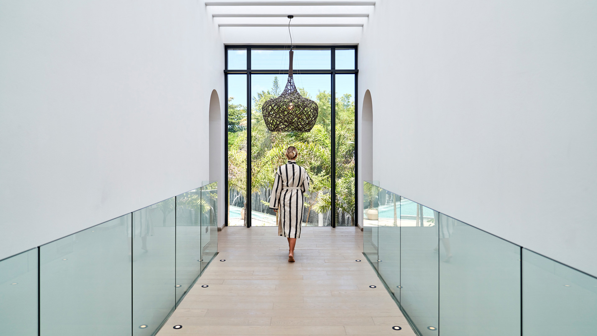 exclusive lunch & spa offer
