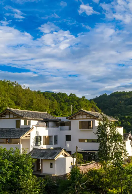 LUX* Sangushui's accommodation
