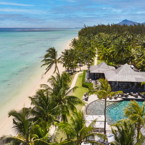 Le Morne Craft Market