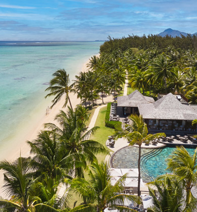 LE MORNE CRAFT MARKET