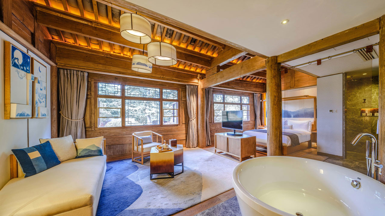 Junior Suites