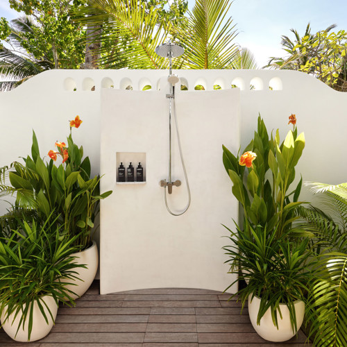 Temptation Beach Pool Villa-6