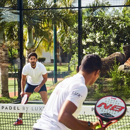 padel & tennis