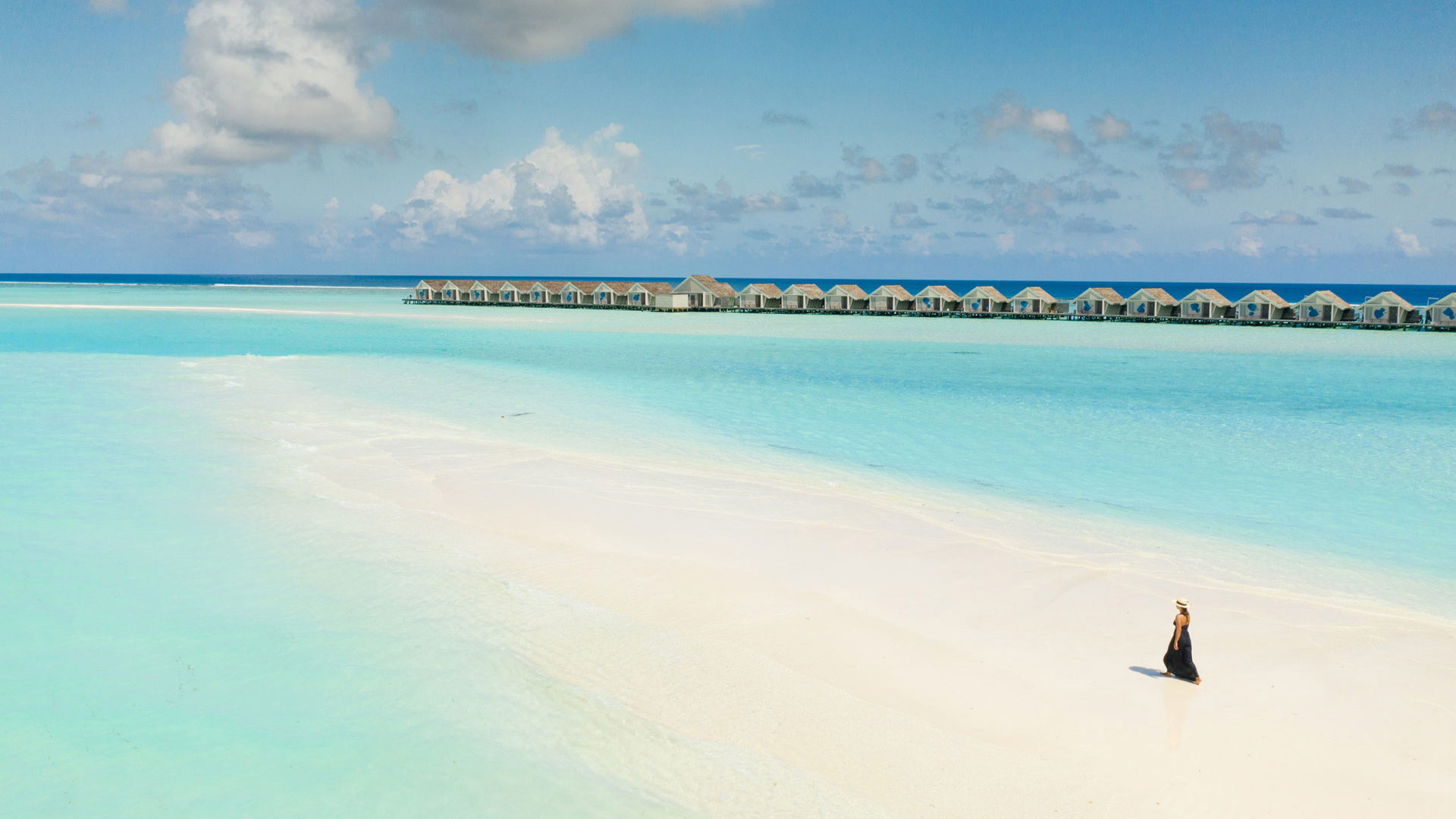 a unique all-inclusive maldives stay