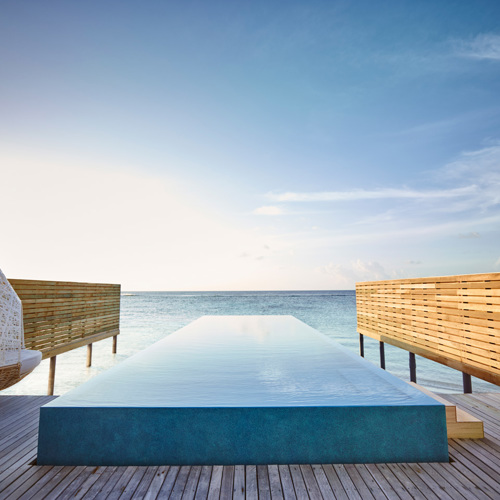 Temptation Pool Water Villa-2