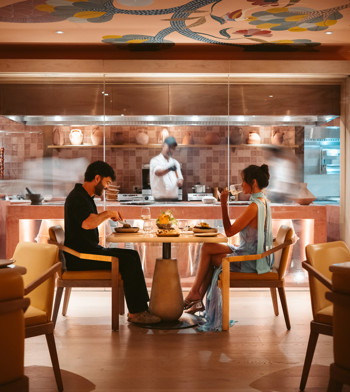 amari-by-vineet:-a-private-modern-indian-masterclass