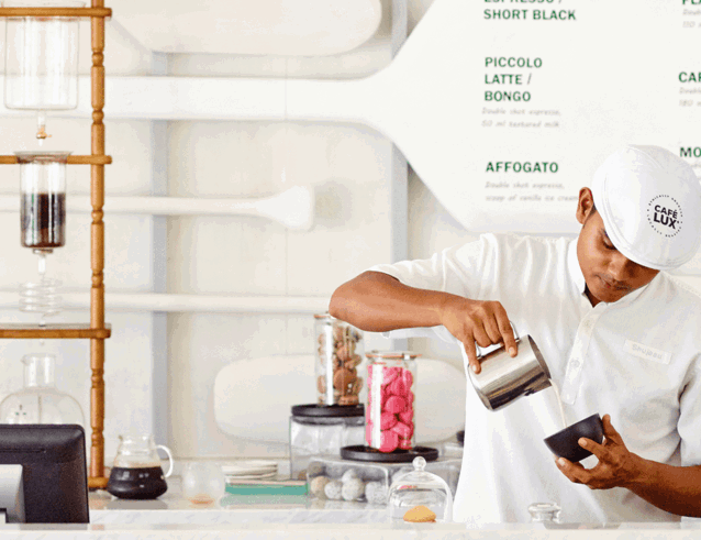 café lux<bdi>*</bdi>-1