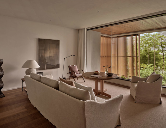 one bedroom suite-3