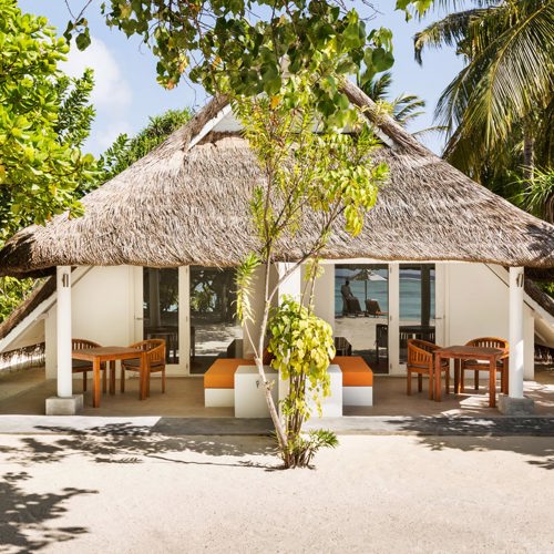 Family Beach Pavilion-1