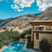 spirituality-along-the-tea-horse-road Day 6