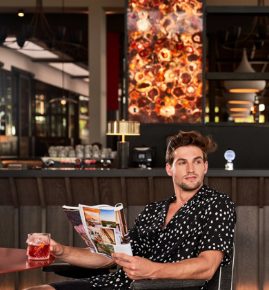 An Exclusive Beach Club Experience - La Vie en Rouge at Beach Rouge ...