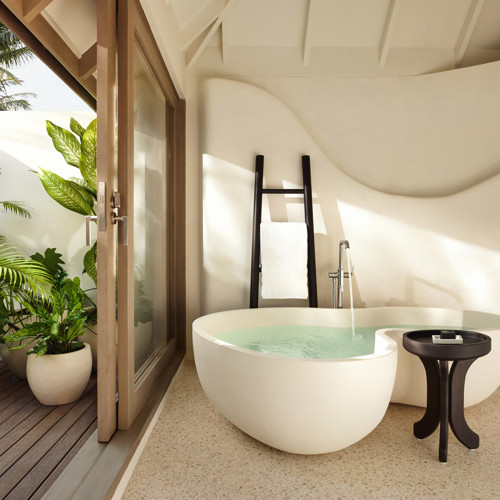 Temptation Beach Pool Villa-5