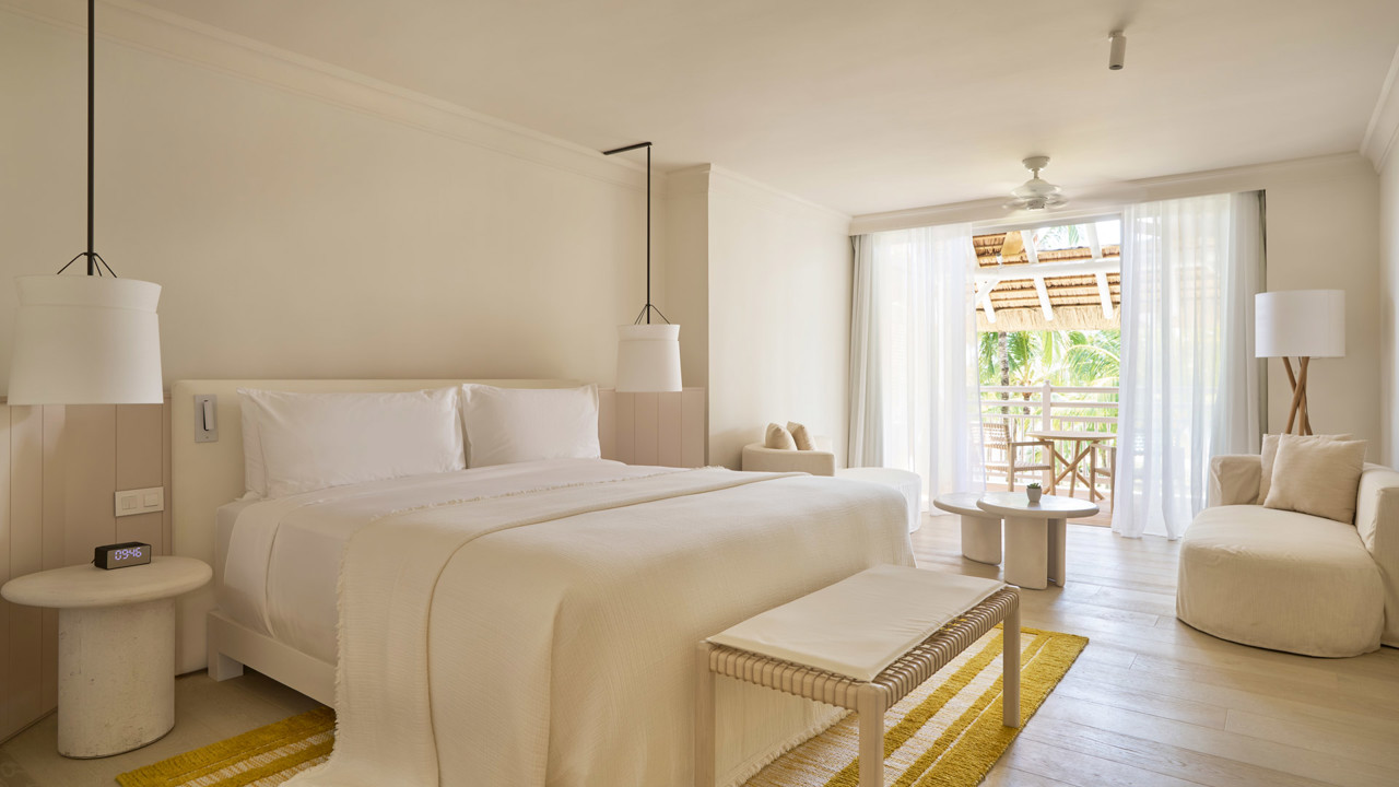 La Grande Suite LUX*