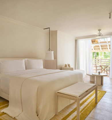 LA GRANDE SUITE LUX<BDI>*</BDI>