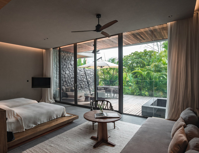 garden view suite-1