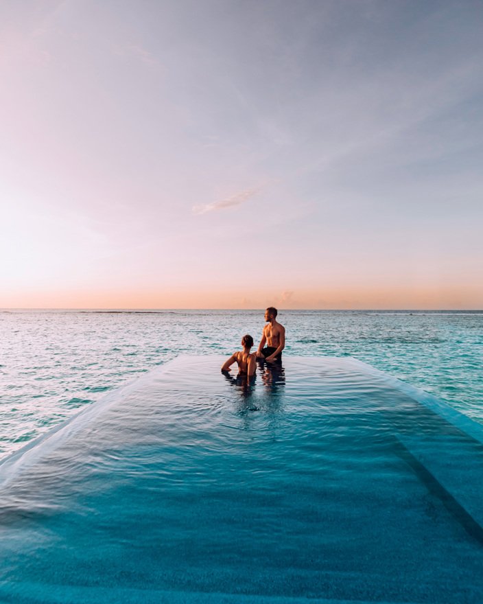 LSAA WATER VILLA