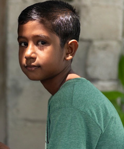 Empowering children