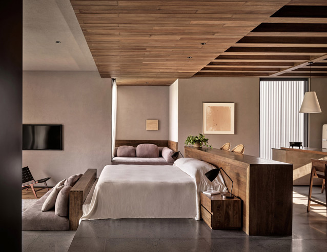 family suite-3