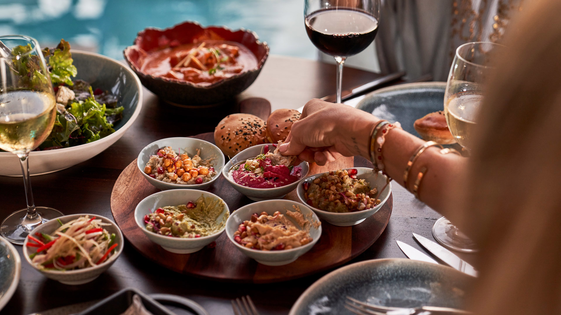 day package at lux<bdi>*</bdi> grand baie