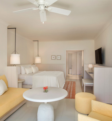 SUITES JUNIOR