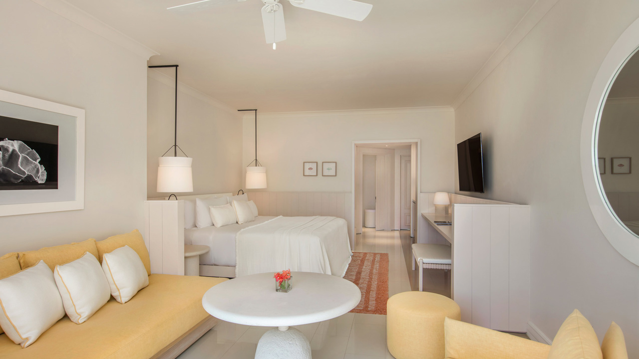 Junior Suites