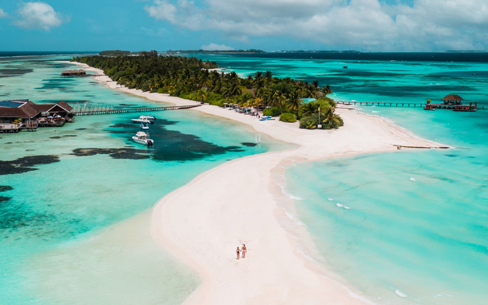 Luxury Hotel in Maldives - LUX* Resorts Official Site