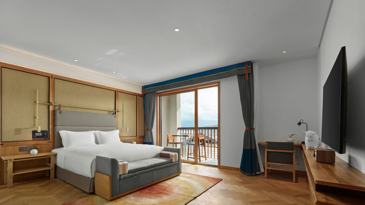 Suites Junior