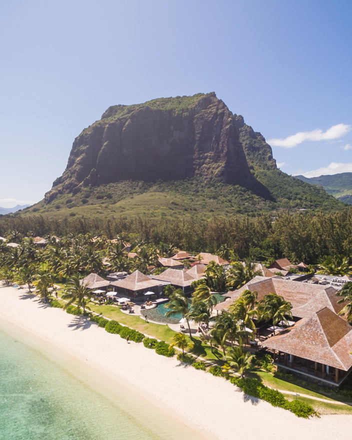 Flights to Mauritius