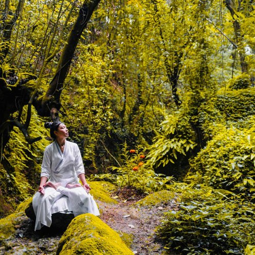 Recharge and Re-explore