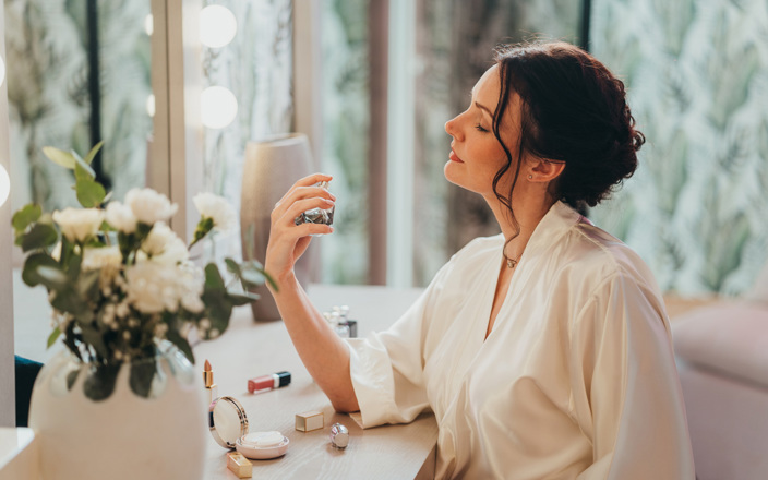 LGG BRIDAL STUDIO