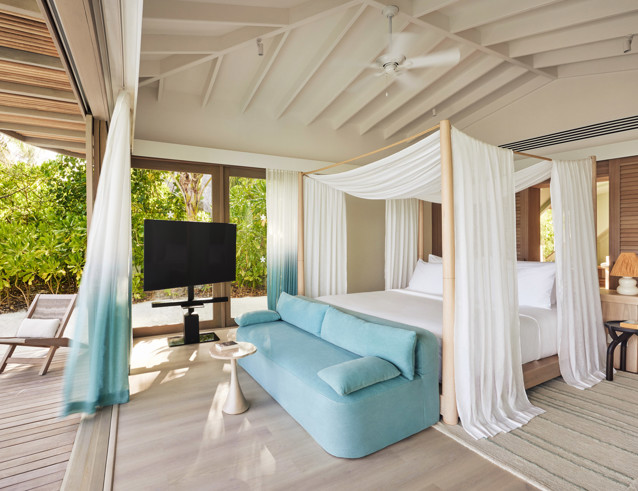 temptation beach pool villa-3