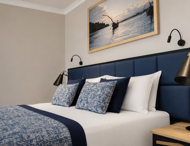 junior suites