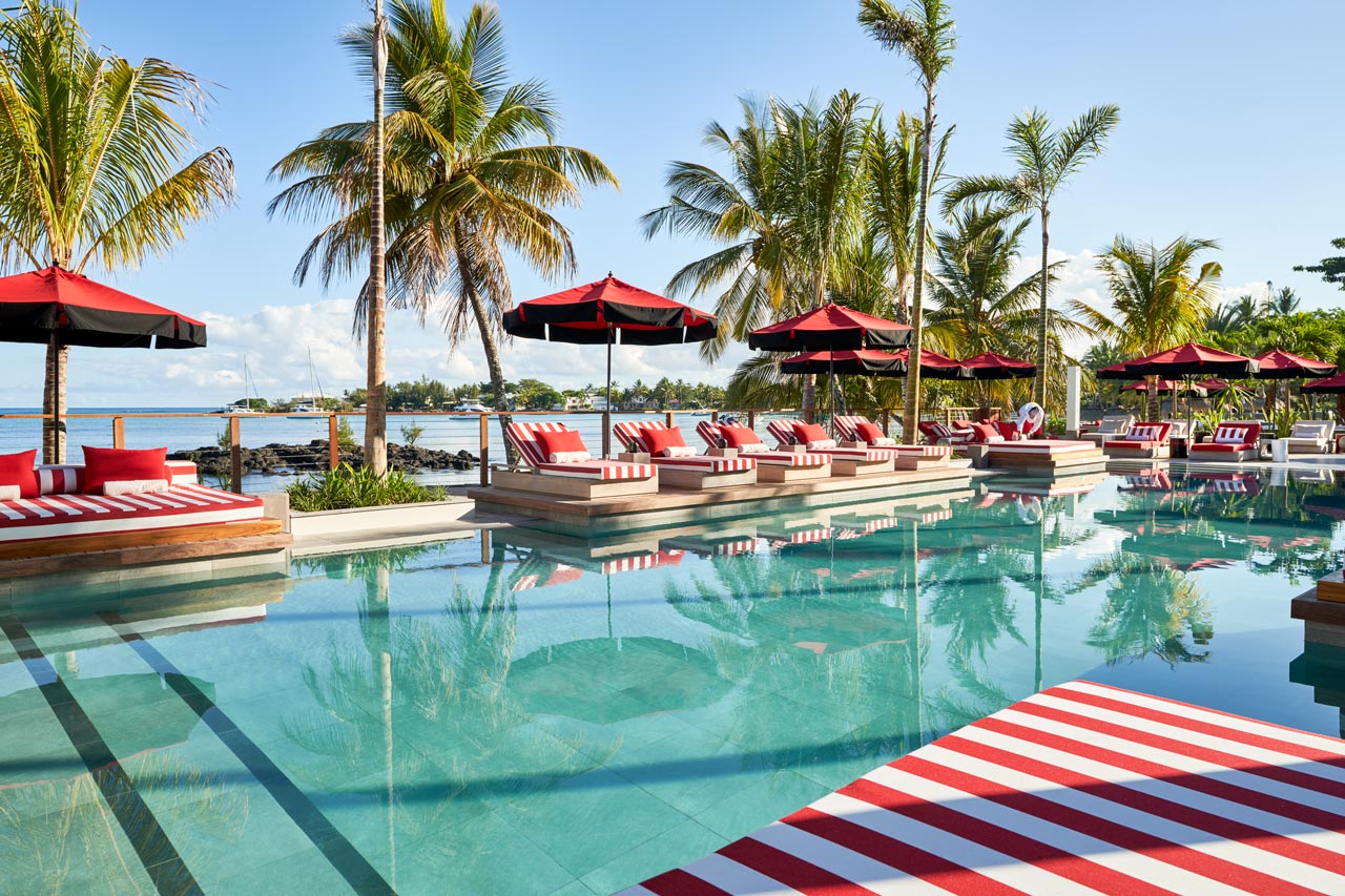 Lux* Grand Baie Resort & Residences