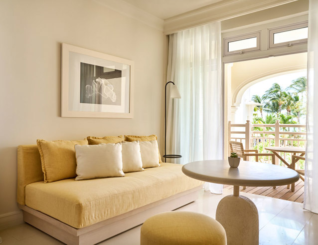 wellness junior suites